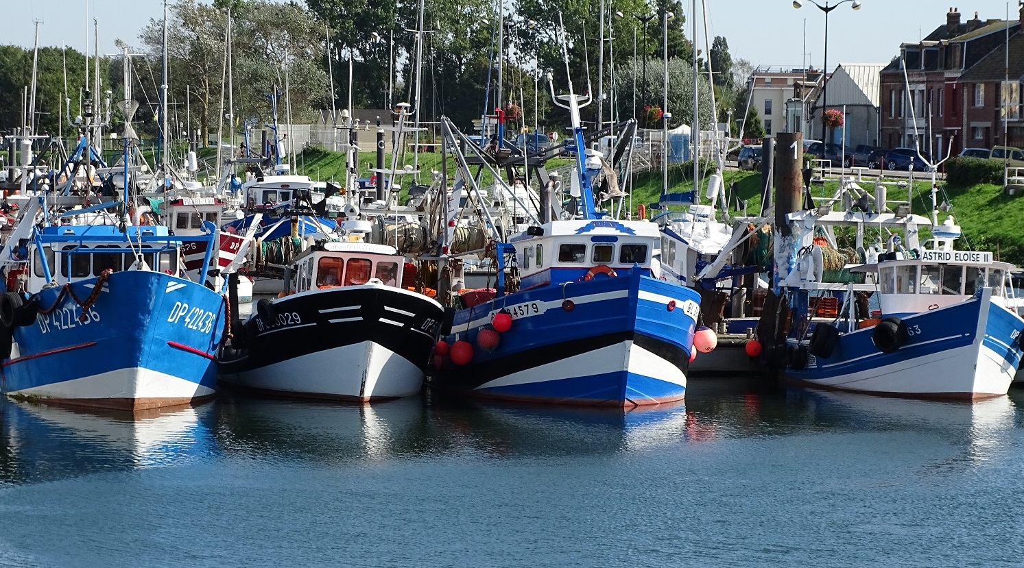 VUE PORT