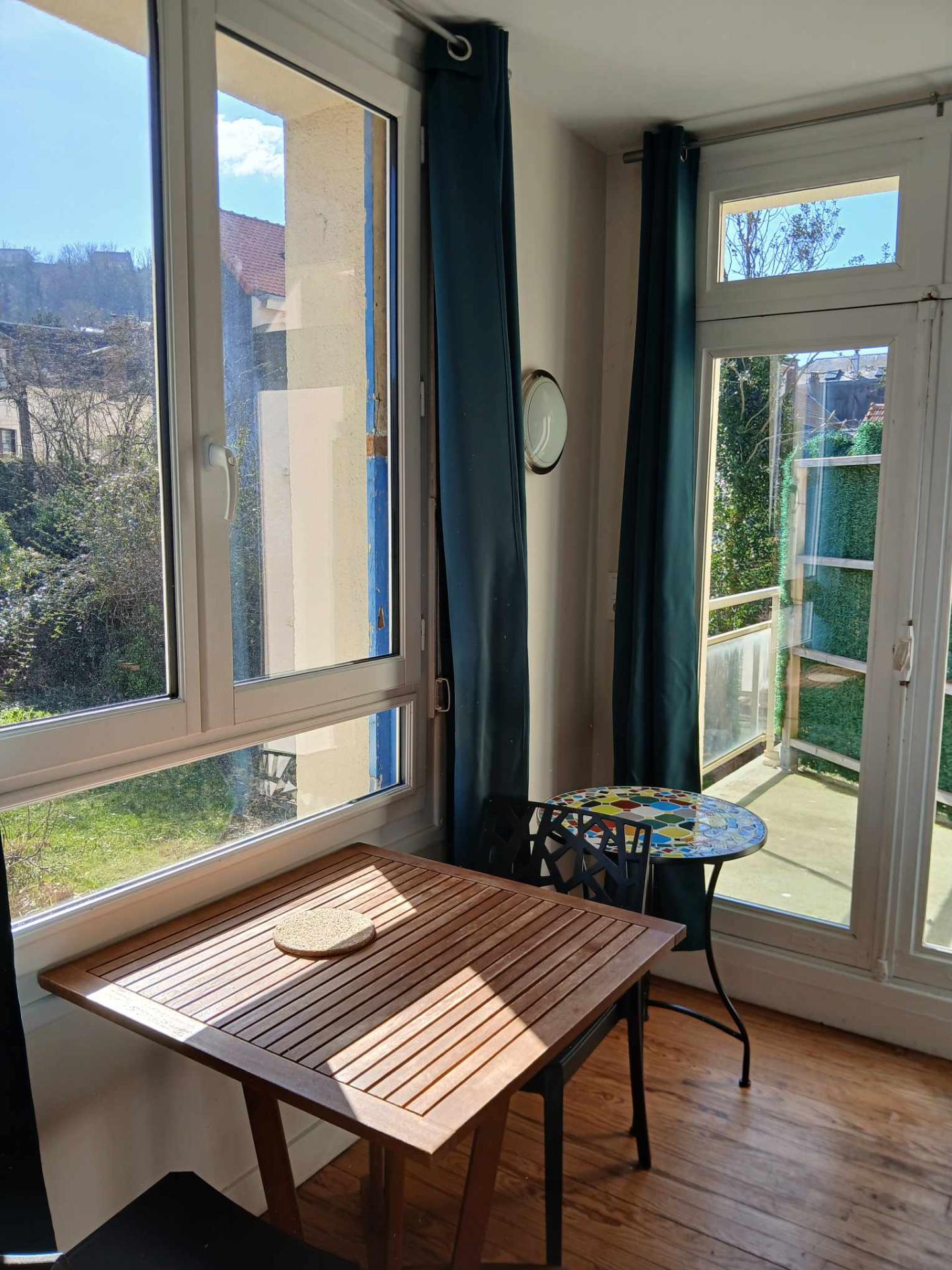 COTE JARDIN