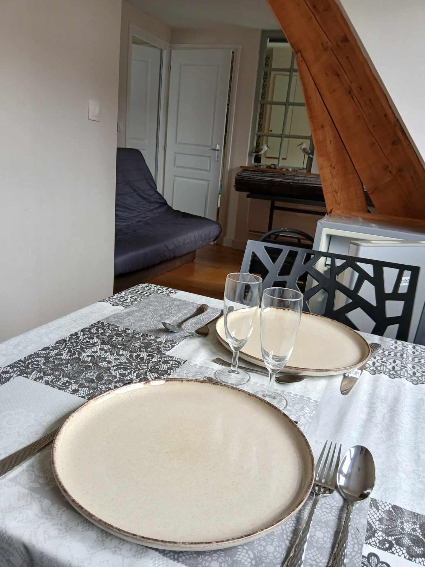 suite 2 ou 4 personnes